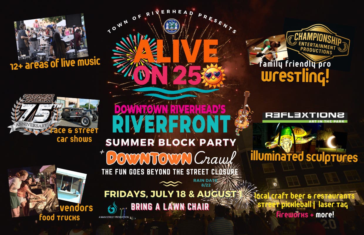 Alive On 25