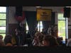 Broad Street Union playing at Hopewell Fare.