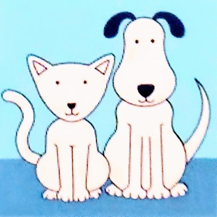 Al & Barbara Pet Sitting