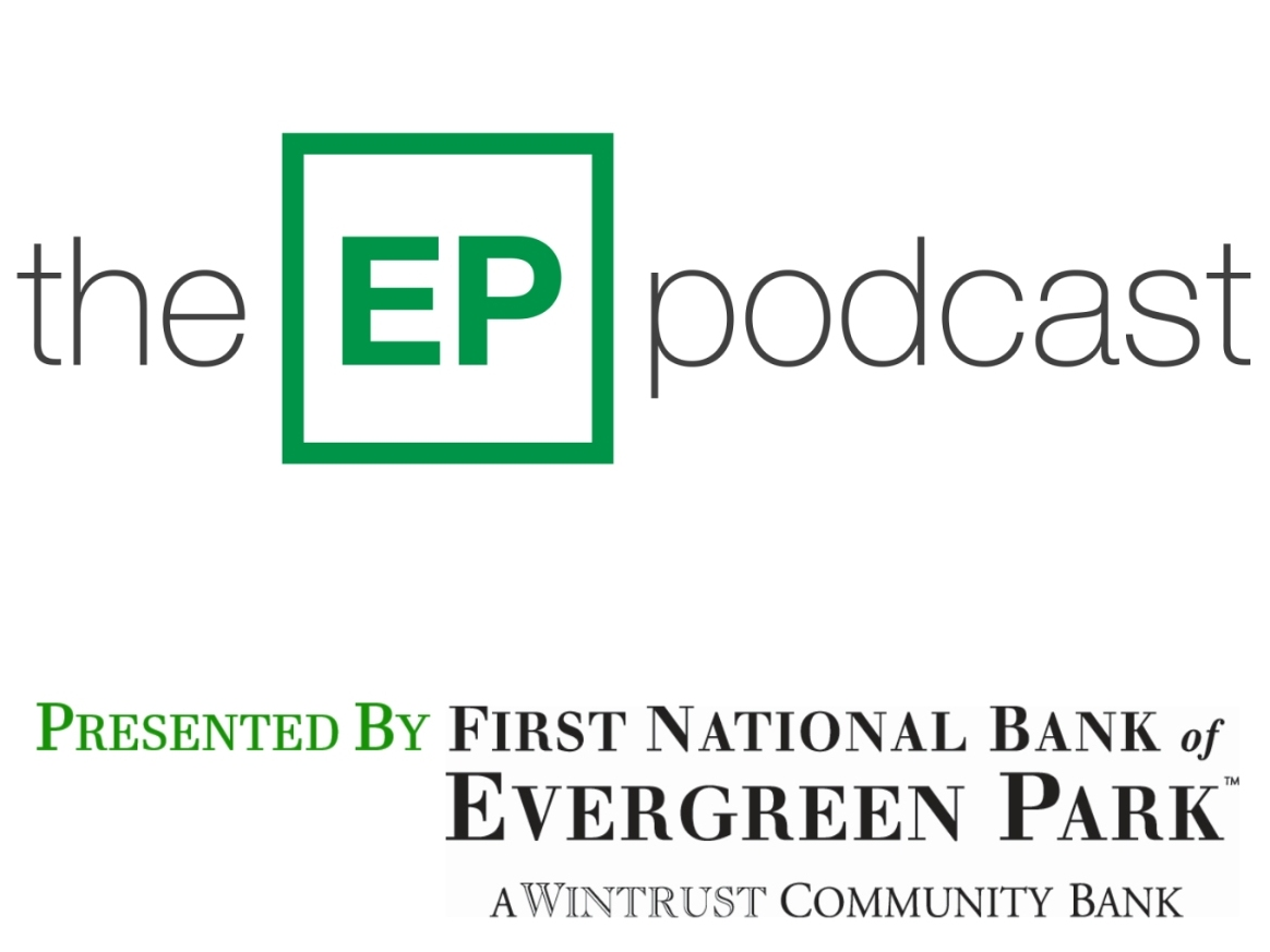 The EP Podcast is here for you. Listen now!