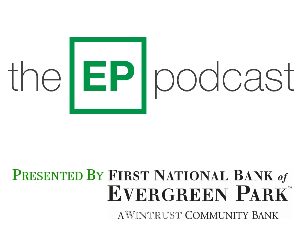 The EP Podcast is here for you. Listen now!