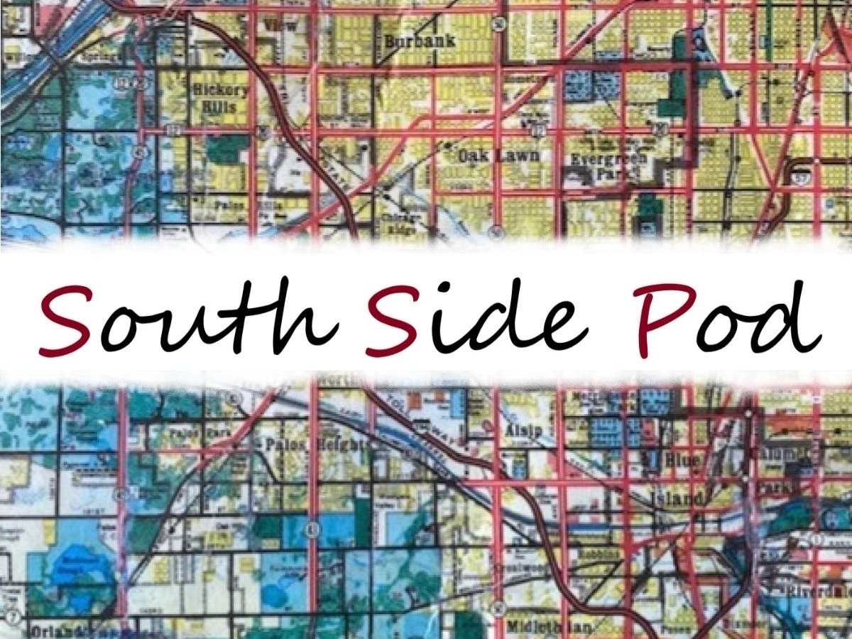 We Are The South Side