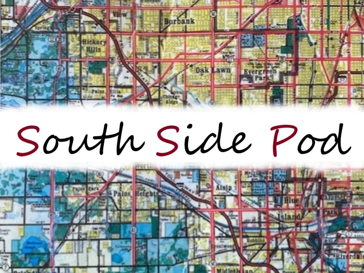 We Are The South Side!