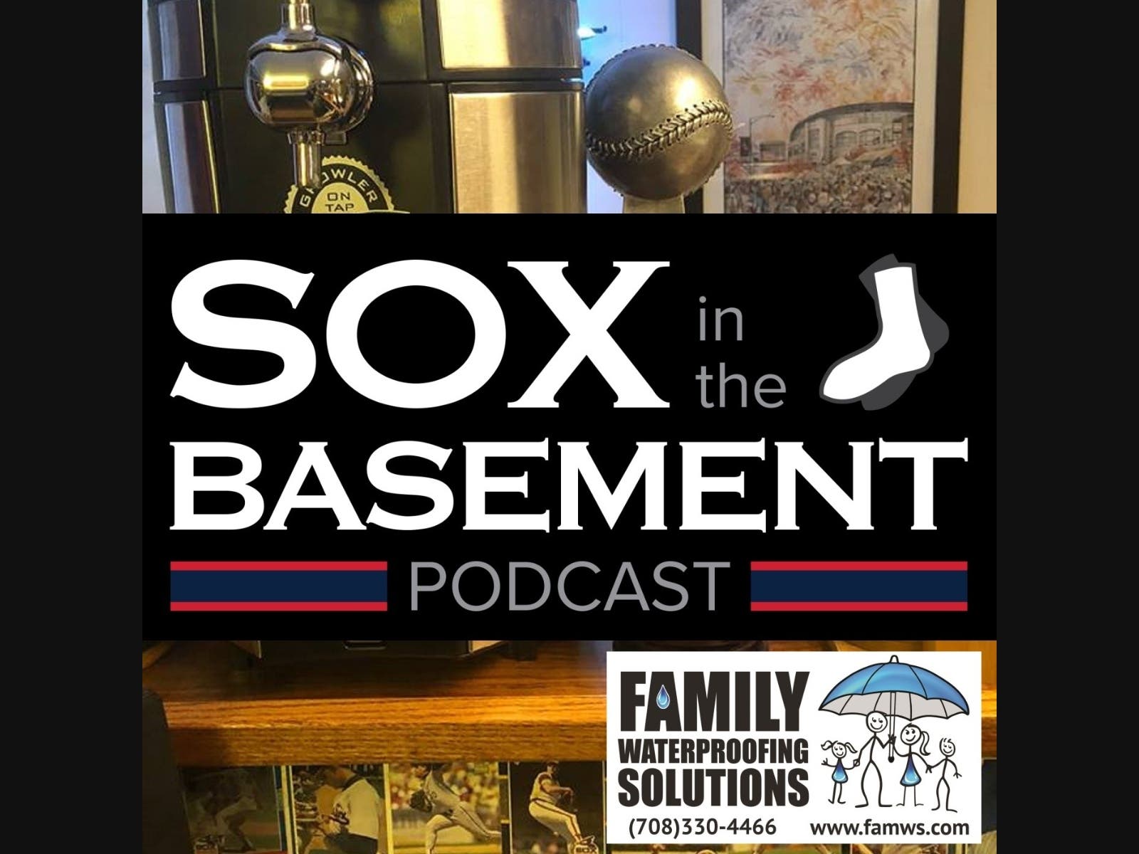 For Fans, By Fans, All White Sox