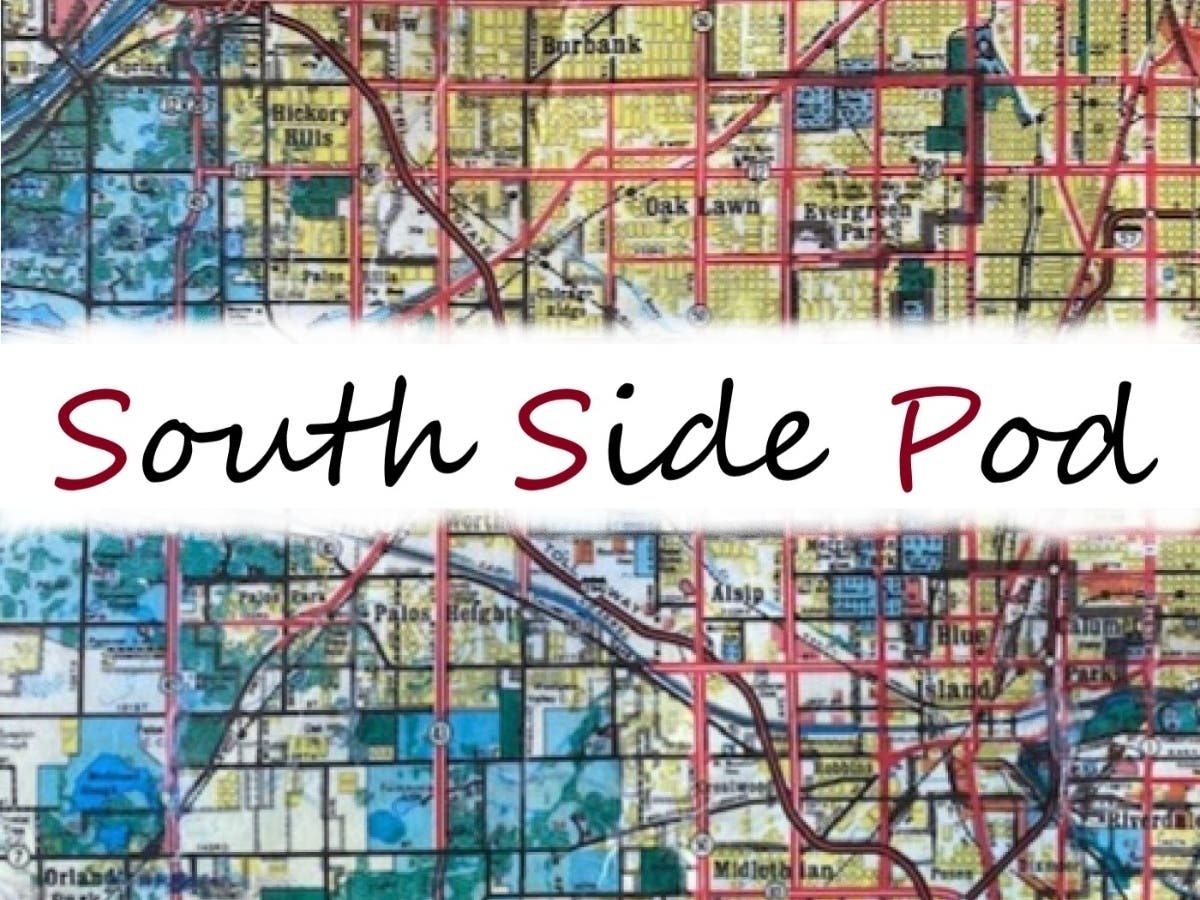 The South Side's "30 Minutes Of Good!"