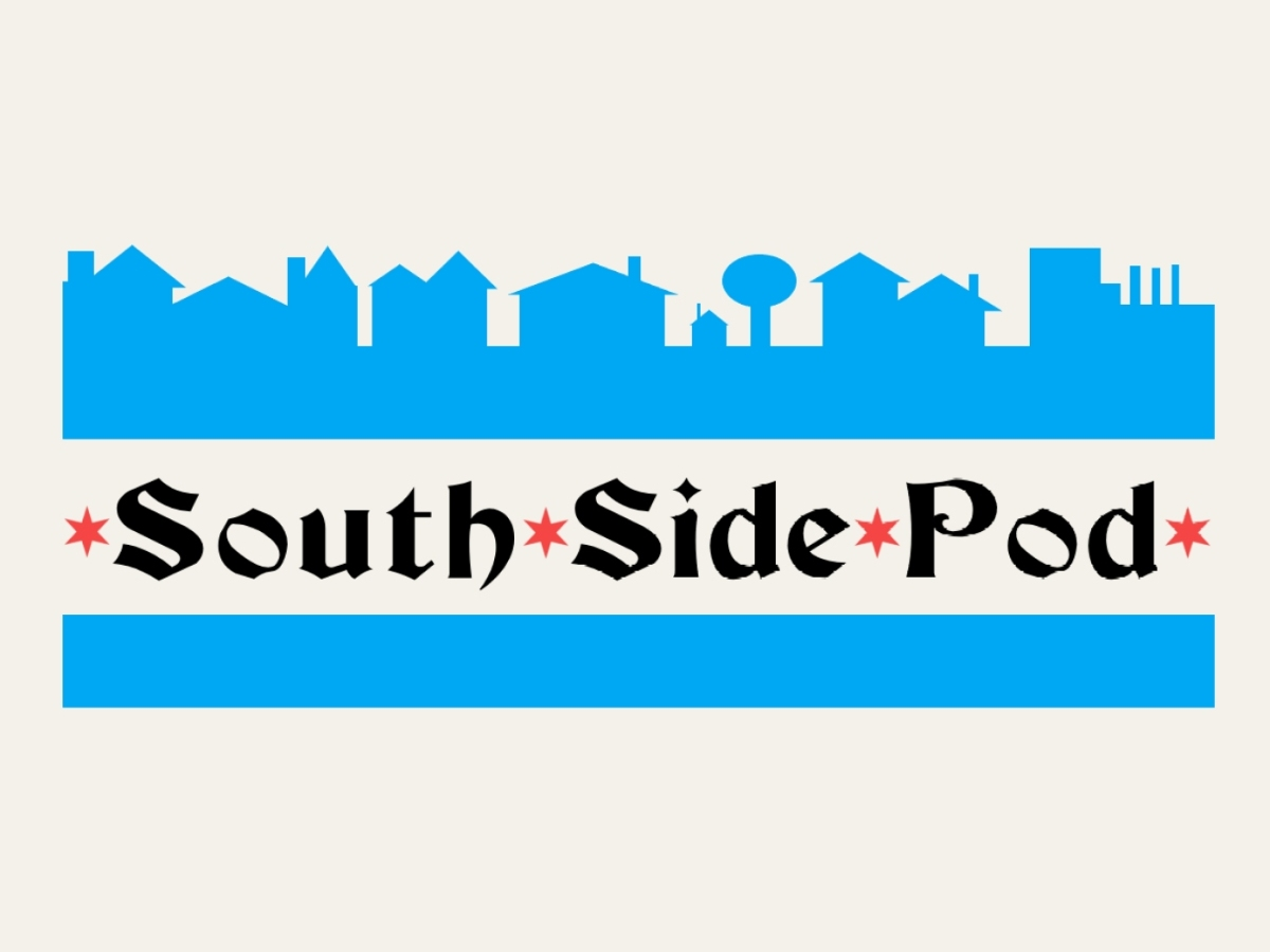 "30 Minutes of Good" for the South Side!