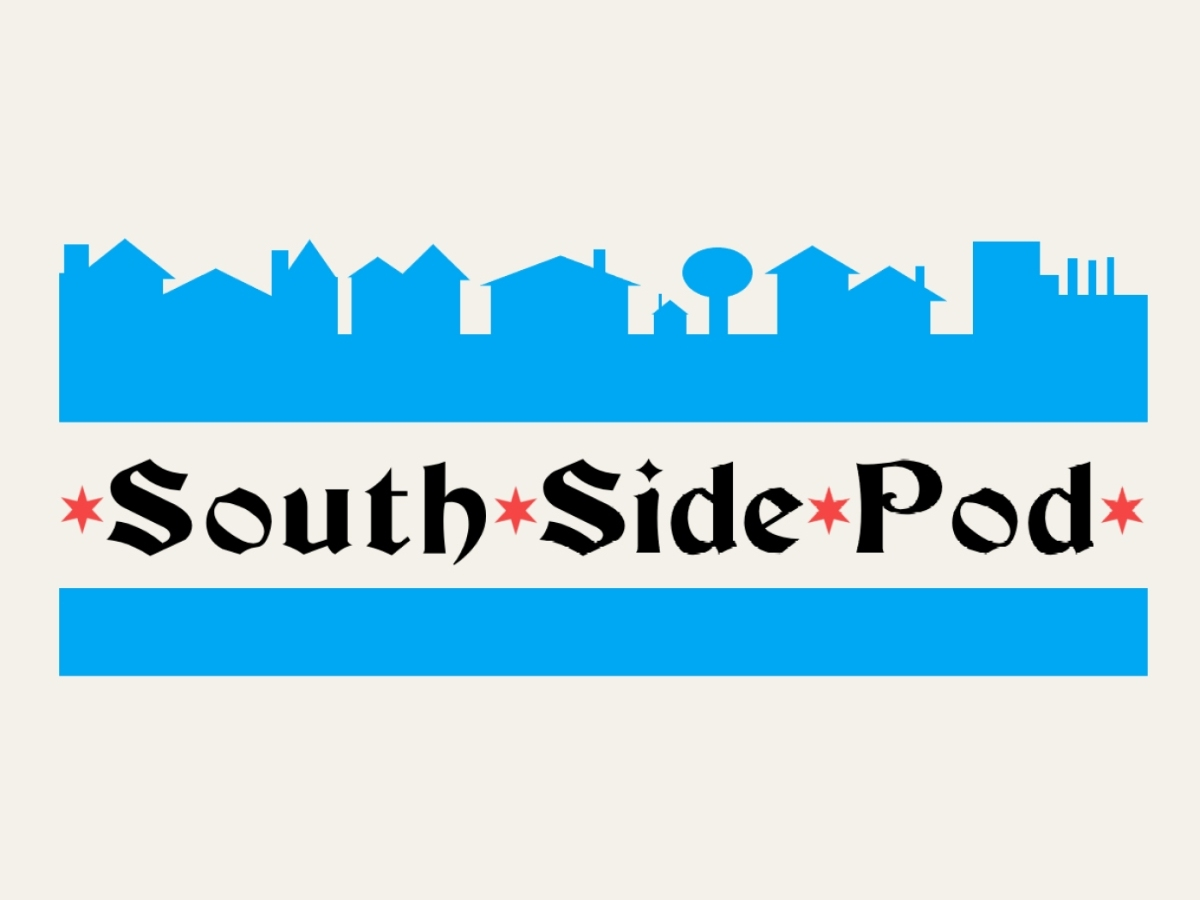 "30 Minutes of Good" for the South Side!