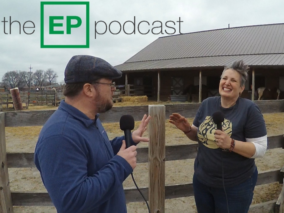 Evergreen Park's "30 Minutes of Good!"