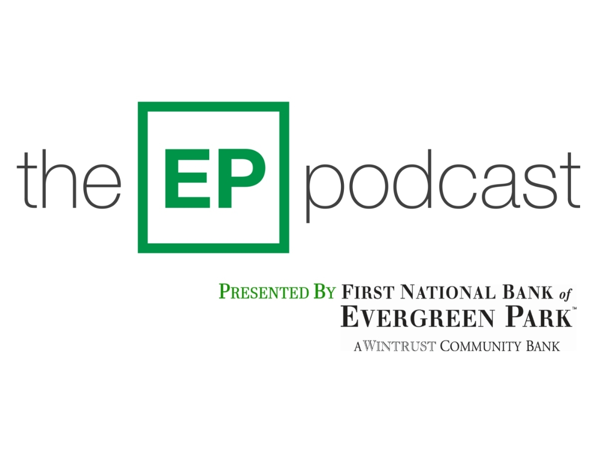 Evergreen Park's Local Podcast