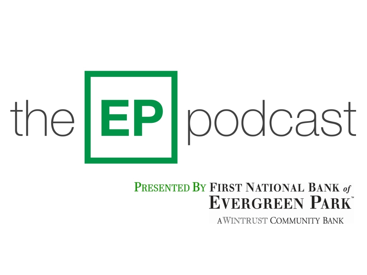 Evergreen Park's Podcast
