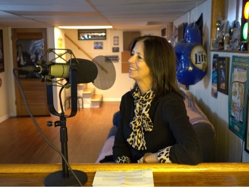 Evergreen Park's Podcast