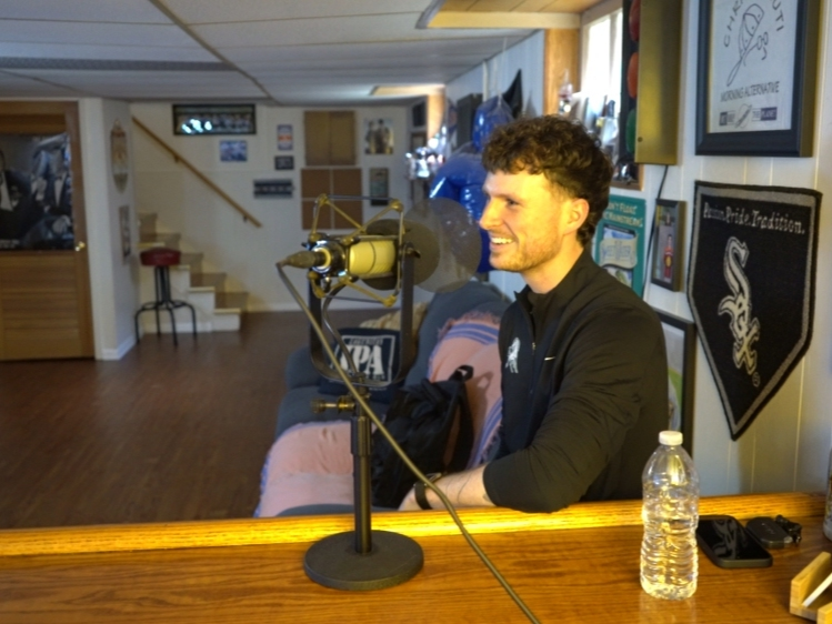 Mike Glennon, EPCHS Head Basketball Coach