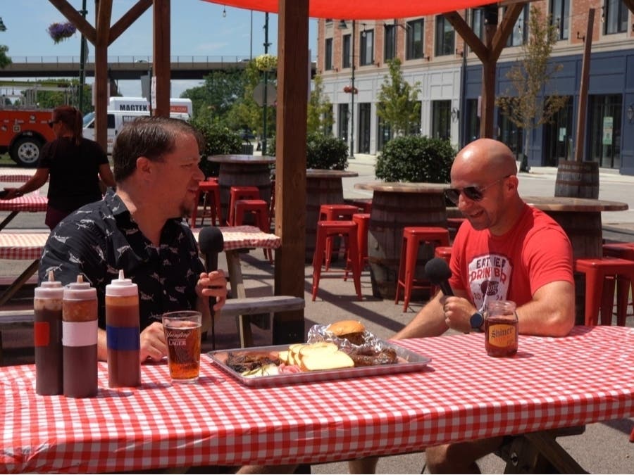 News small post card thumbnail