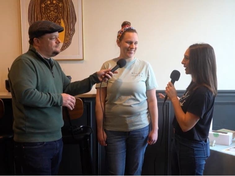 Lemont's Own Podcast