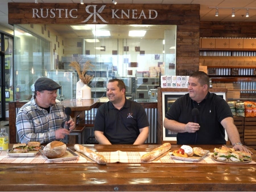 Lemont's Own Podcast