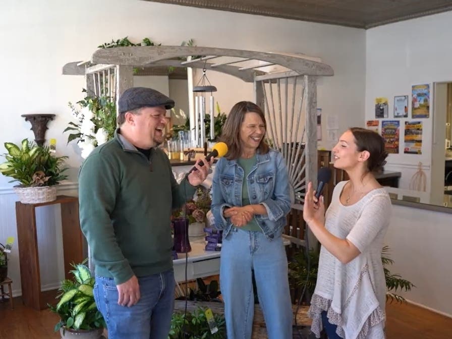 Lemont's Own Podcast