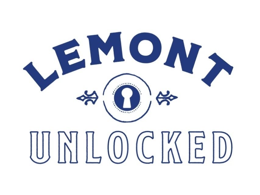 Lemont's Own Podcast!
