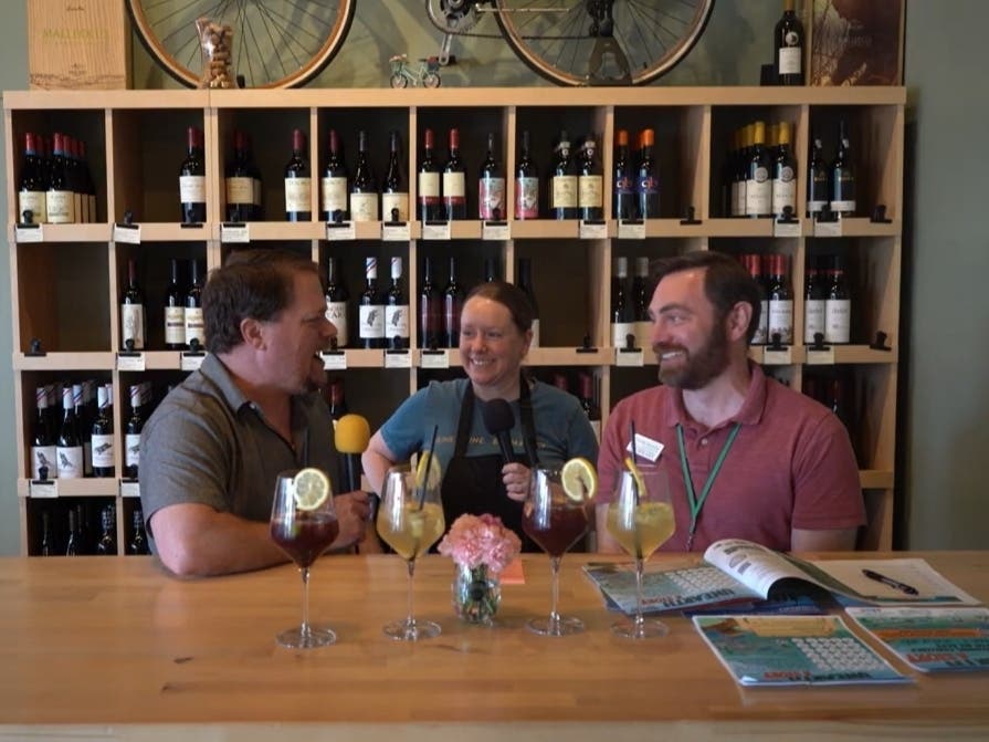 Evergreen Park's Podcast
