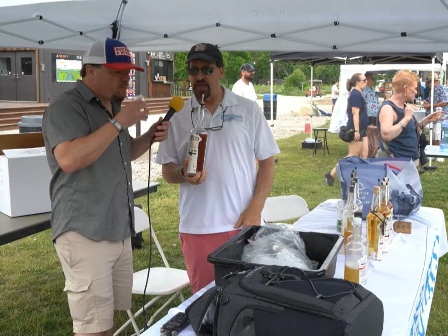 Lemont's Own Podcast