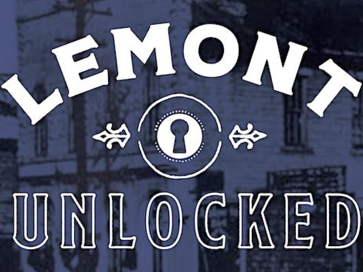 Lemont's Own Podcast