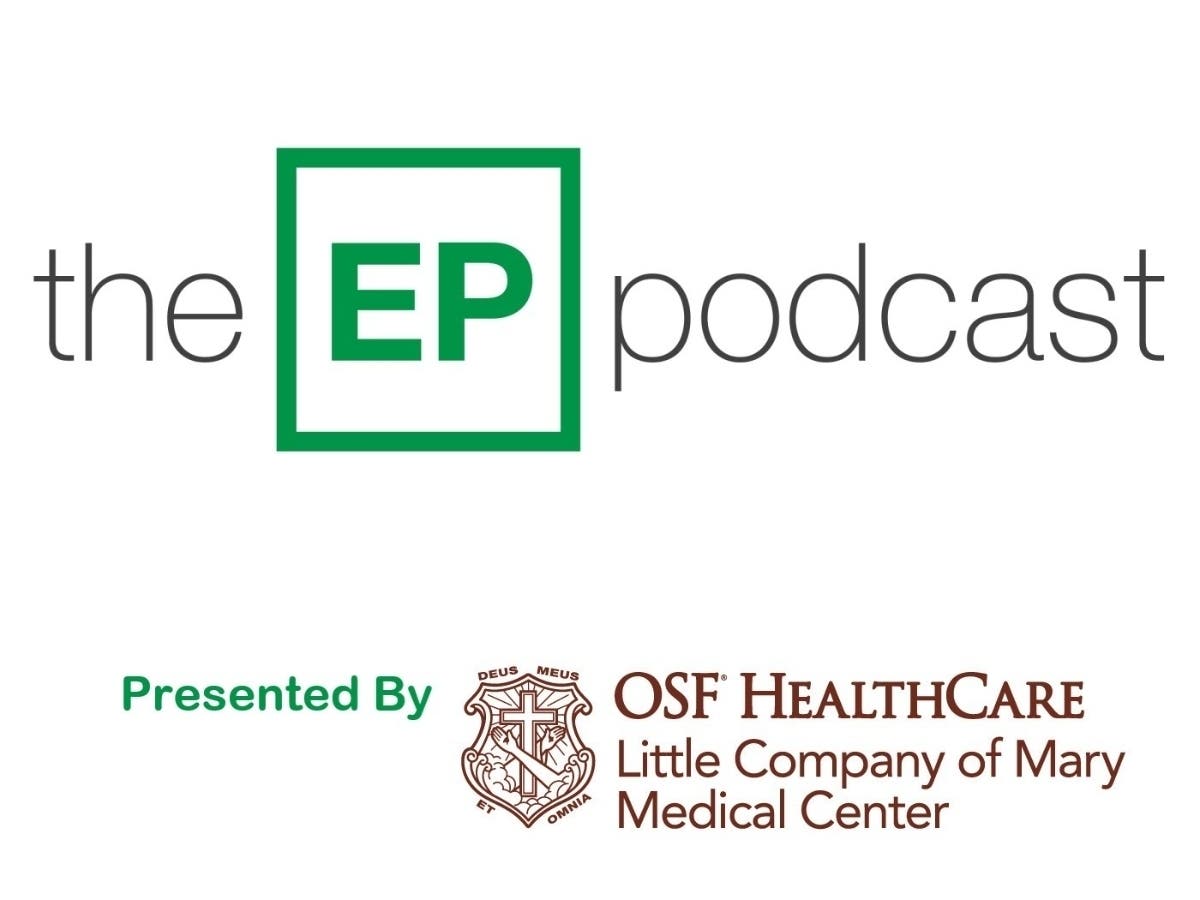 Evergreen Park's Podcast