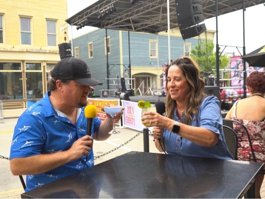 Lemont's Own Podcast