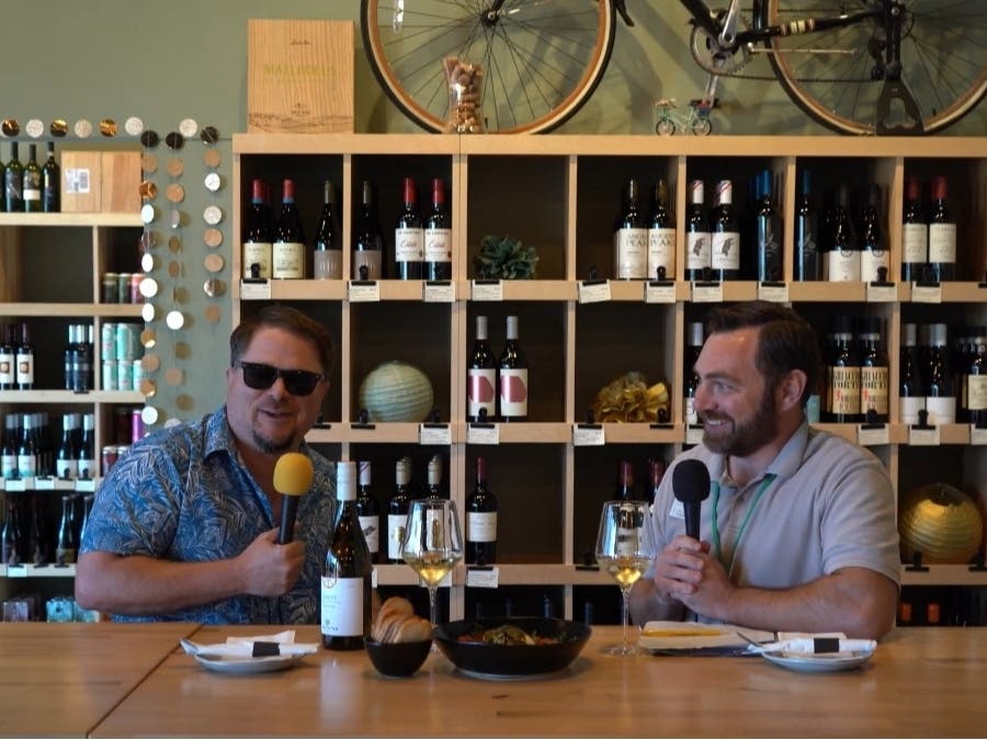 Evergreen Park's Podcast