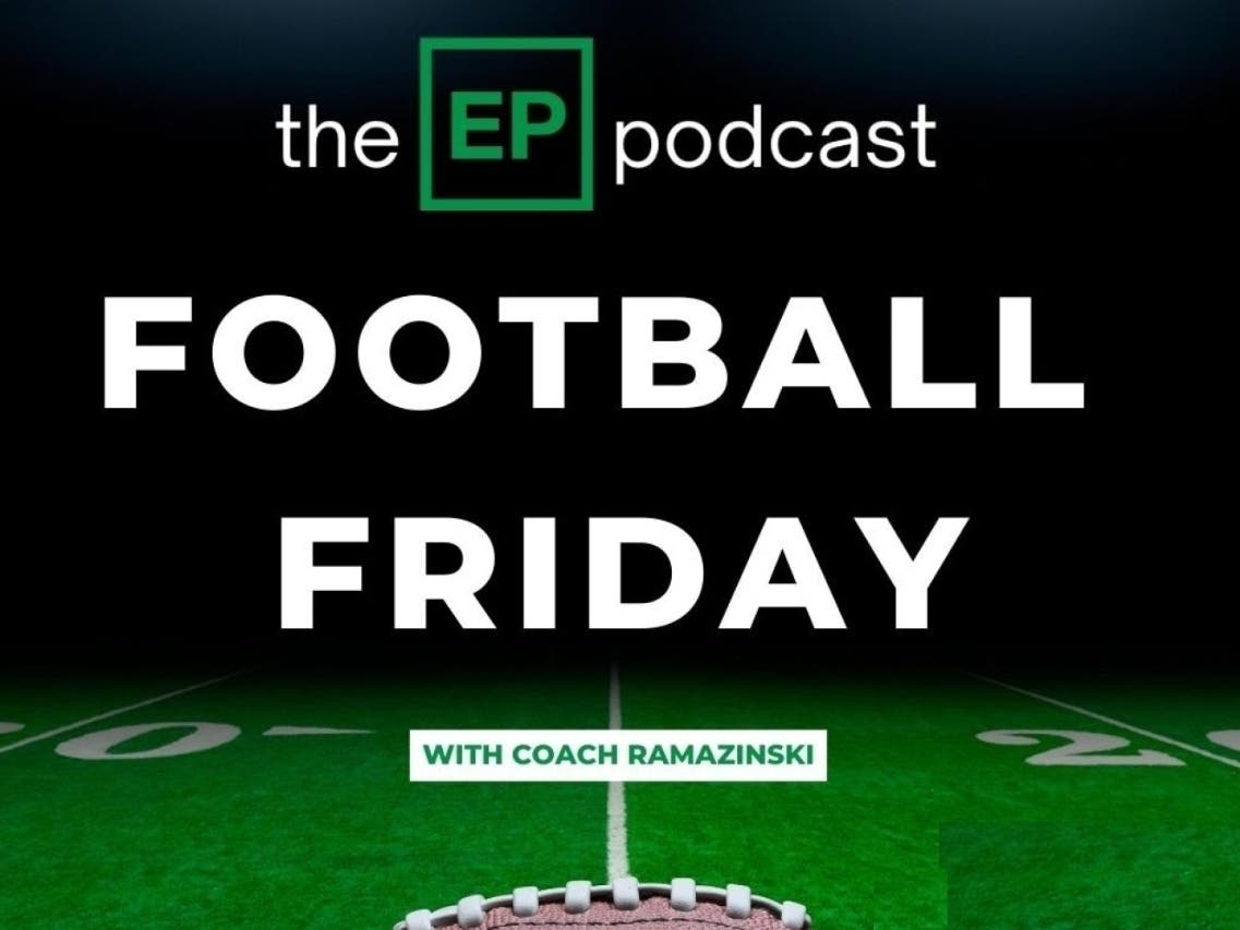 Evergreen Park's Podcast