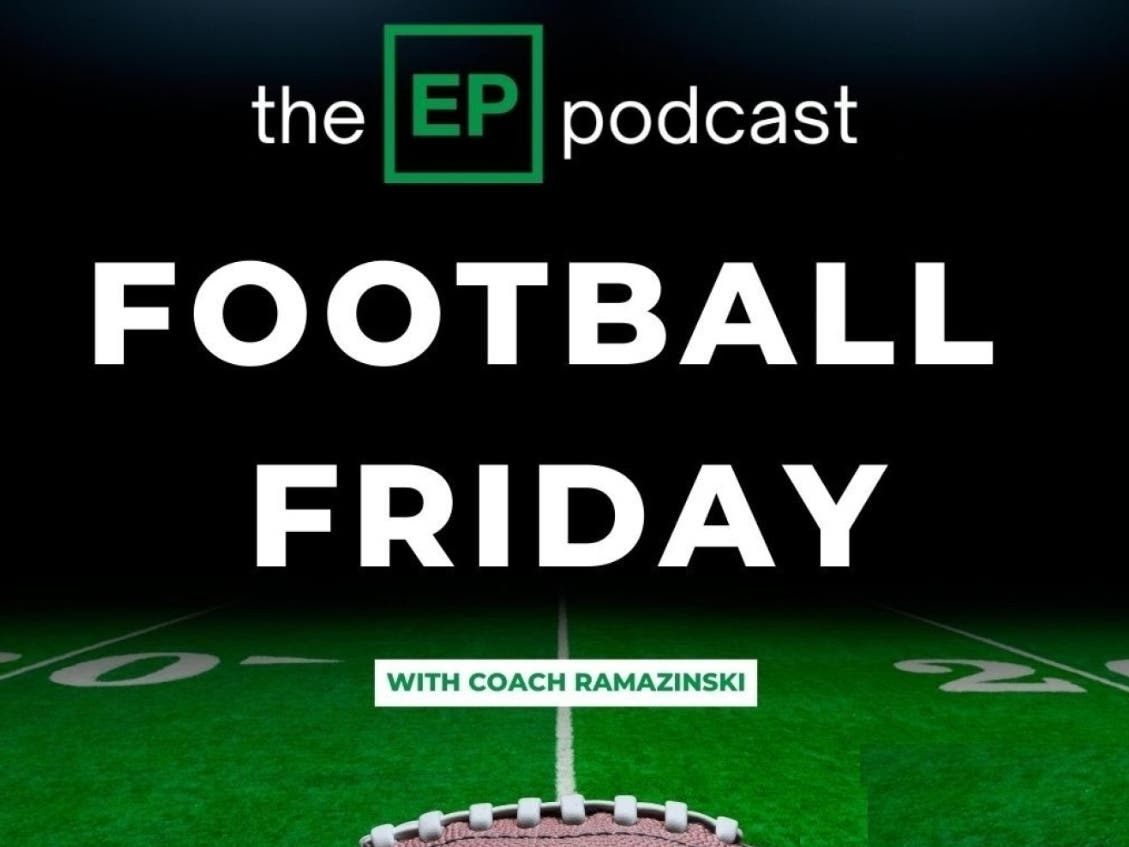 Evergreen Park's Podcast