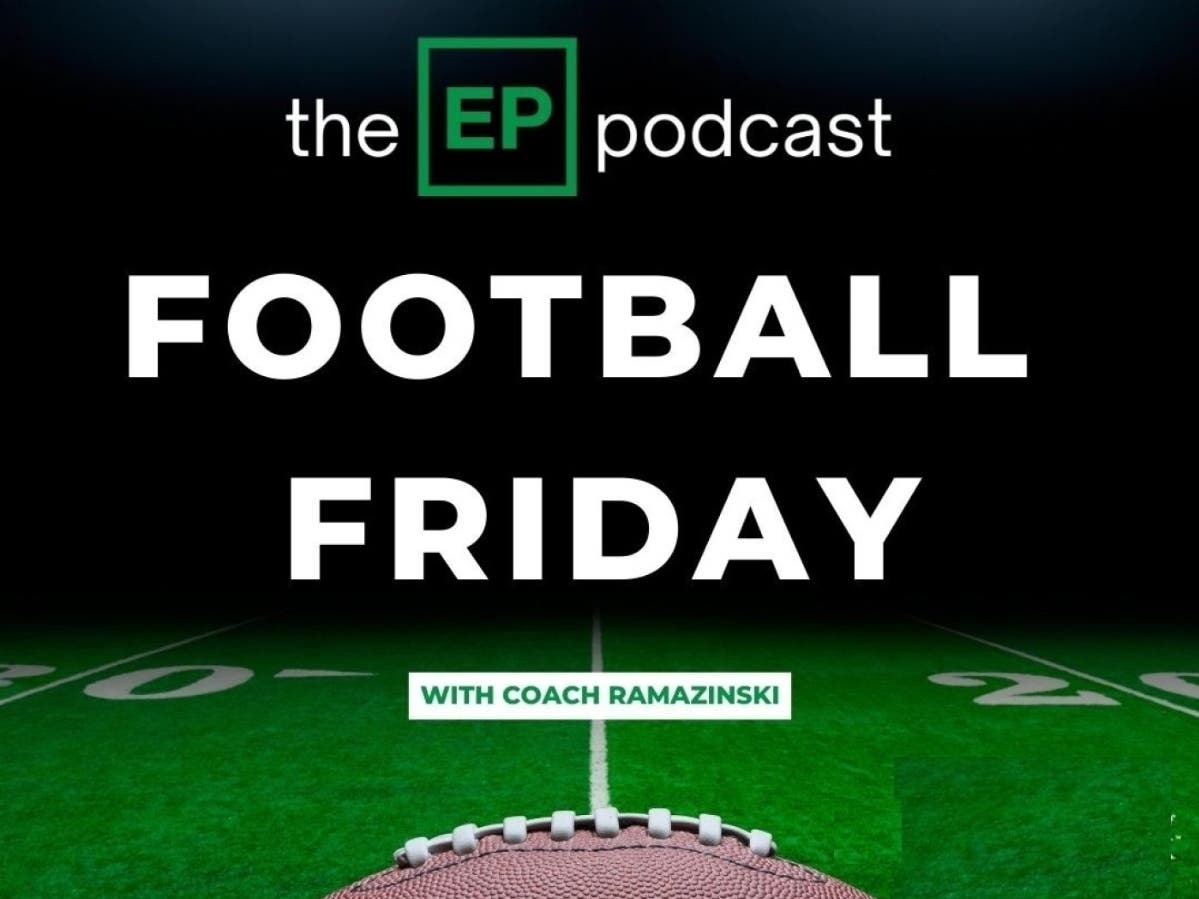 Evergreen Park's Podcast