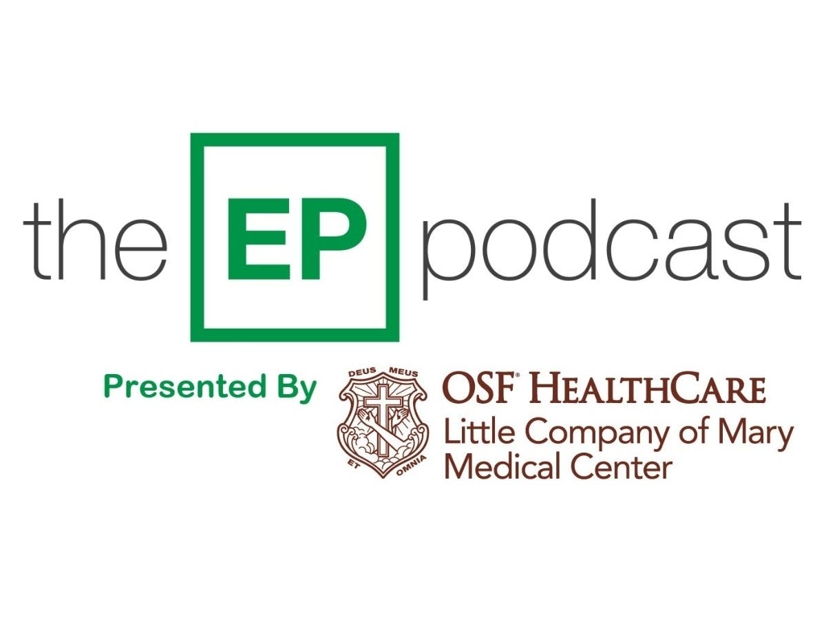 Evergreen Park's Podcast