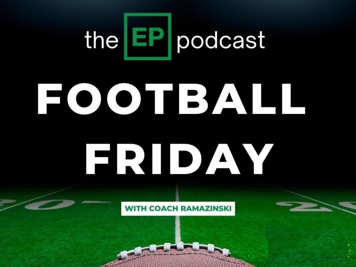 Evergreen Park's Podcast