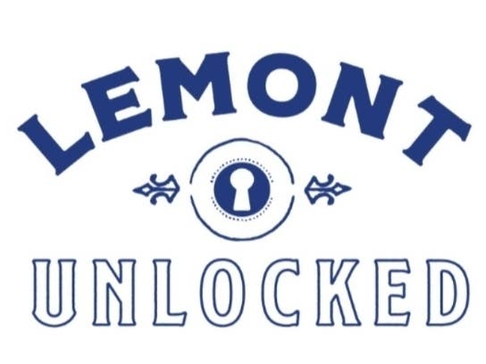 Lemont's Own Podcast