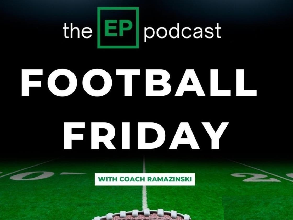 Evergreen Park's Podcast