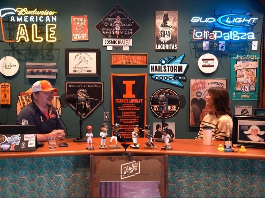 Evergreen Park's Podcast