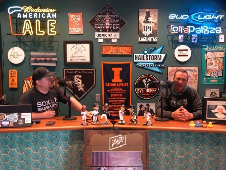 Evergreen Park's Podcast