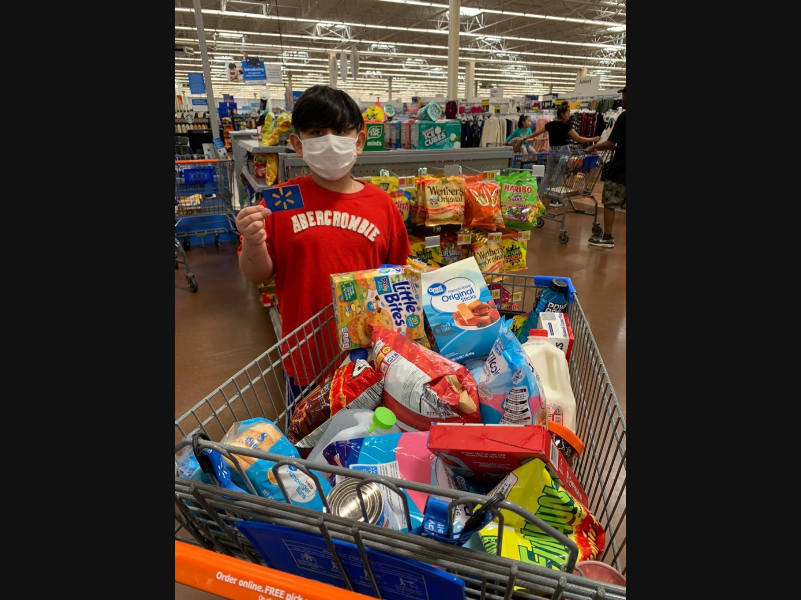 News small post card thumbnail