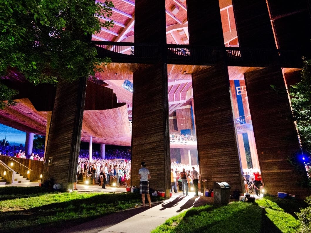 The 2020 residency program cohort consists of 18 Filene Artists, 17 Studio Artists and five Fellows.