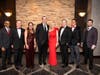 Ruby Gala Honorees Group Photo