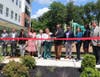 Today, representatives from Volunteers of America Delaware Valley (VOADV) joined local elected officials and community partners to celebrate the opening of Centerton Village, the organization’s newest affordable housing community in Mount Laurel. 