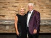 Gala Honorary Co-Chairs Linda and Frank Cardile.