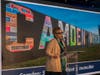 Redd welcomed attendees to the organization’s 2023 Annual Meeting. During her address, Redd highlighted Camden’s resiliency and the critical role dynamic partnerships play in the City’s continued growth and success.