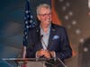 Governor Phil Murphy kicked-off Camden Community Partnership’s 2023 Annual Meeting with remarks that highlighted the importance of continued strategic investment in the City of Camden and its critical role as an economic driver for the state of NJ.