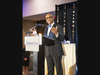 President and CEO Phillip W. Heath welcomes guests to Samaritan’s 2024 Celebration of Life Gala supporting the organization’s life enhancing services for seriously ill patients and their families, as well as those grieving a loss.