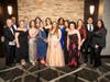 Samaritan’s all-volunteer Gala Committee successfully organized and produced a stellar, record-breaking Celebration of Life Gala, raising $275,000 for the not-for-profit organization’s compassionate care and life-enhancing services.