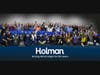 A Samaritan Gala sponsor since 2008, Holman Enterprises (pictured here) is returning as the Presenting Sponsor for Samaritan’s 2025 Celebration of Life Gala on Saturday, February 8, 2025. 