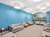 LivingWell Cancer Resource Center, part of Northwestern Medicine, opens on May 2, 2022 at 4525 Weaver Pkwy in Warrenville. LivingWell offers more than 100 free programs and services to support patients, families, and caregivers impacted by cancer. 
