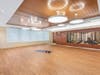 LivingWell Cancer Resource Center, part of Northwestern Medicine, opens May 2, 2022 at 4525 Weaver Pkwy in Warrenville. Services are free to patients and caregivers impacted by cancer. The yoga studio, seen here, will offer in-person and virtual classes.