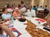 Listening, telling, understanding, befriending