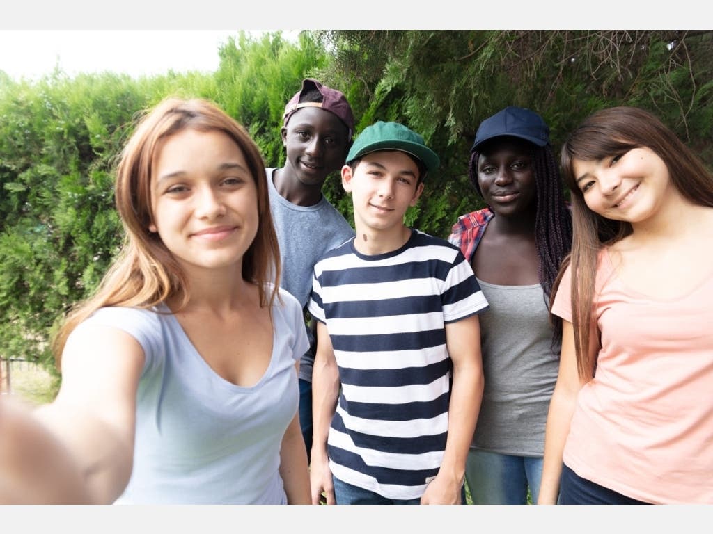 News small post card thumbnail